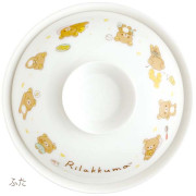 鬆弛熊23年11月雜貨 - 陶瓷日式丼碗