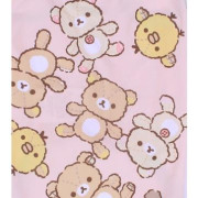 鬆弛熊 -日本限定寵物涼感衫（2款 4 Size）貓狗合用